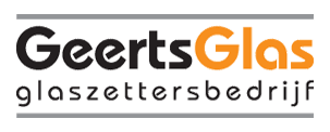 Logo Geerts Glas