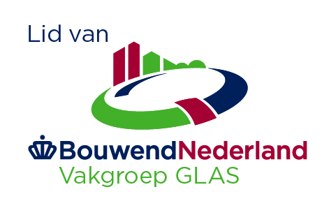 Bouwend Nederland Vakgroep Glas